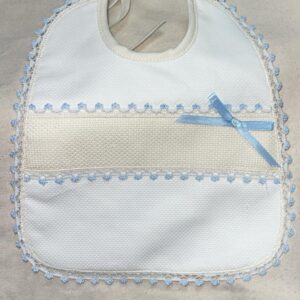 Babero Personalizado Don Botón